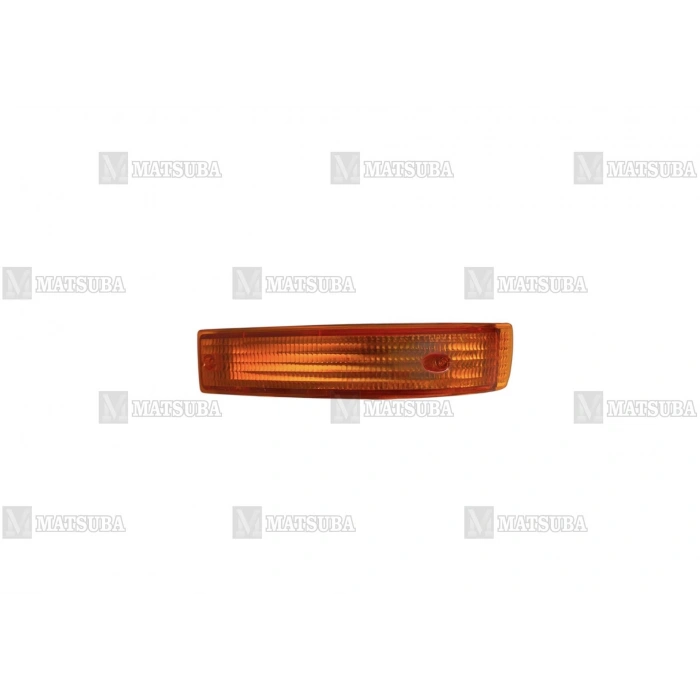 SİNYAL TAMPON COROLLA AE92 88-92 LH