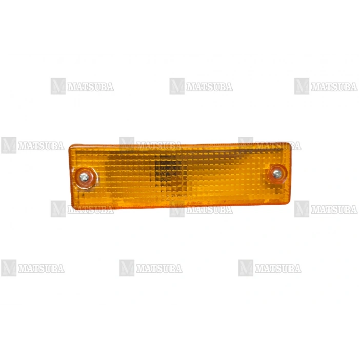 SİNYAL TAMPON PRİDE SEDAN 98-01 LH-RH