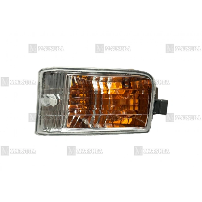 SİNYAL TAMPON RAV4 01-03 LH