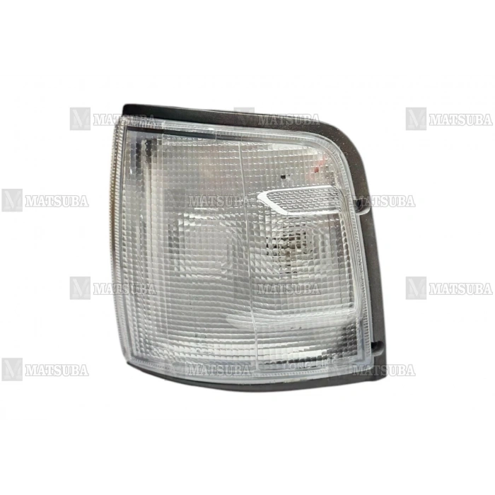 SİNYAL TFR 90-96 LH (BEYAZ)