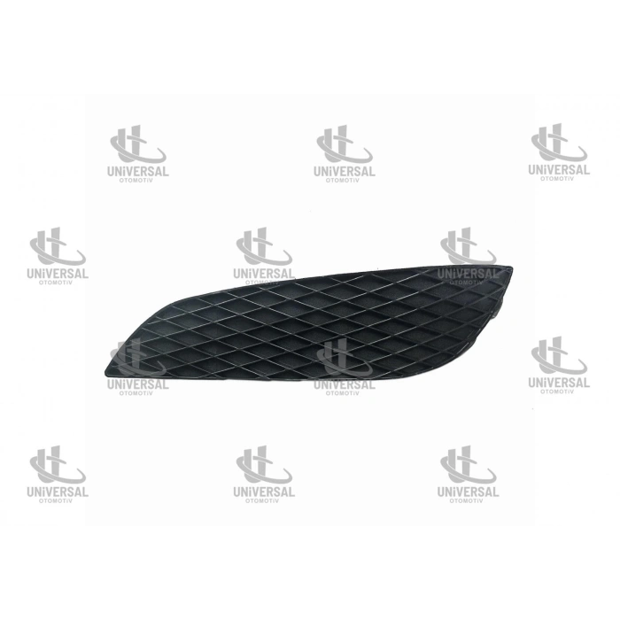 SİS ÇERÇEVESİ ASTRA H 07-10 LH (SİSSİZ)