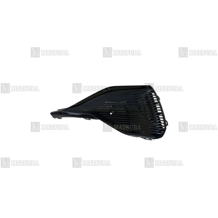 SİS ÇERÇEVESİ ATTO 3 23-25 LH (DELİKLİ)