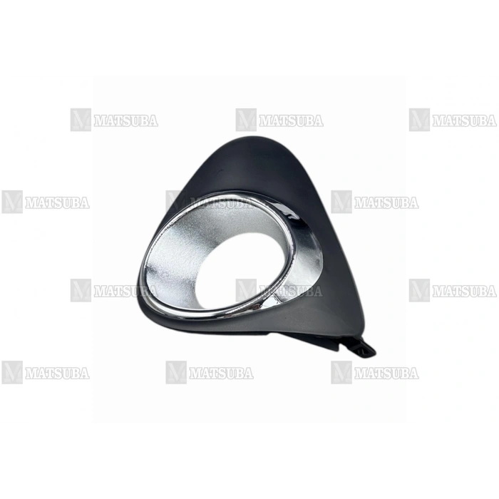 SİS ÇERÇEVESİ AVENSİS 12-14 LH (SİSLİ KROM)