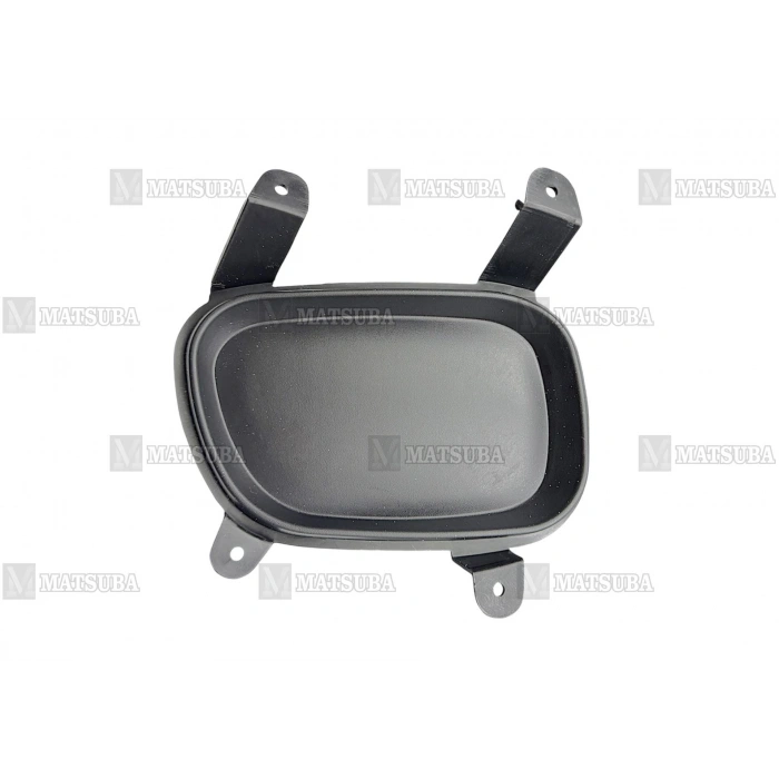 SİS ÇERÇEVESİ BONGO 04-12 RH (SİSSİZ)