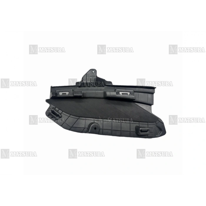 SİS ÇERÇEVESİ CERATO 22-24 RH (SİSSİZ)