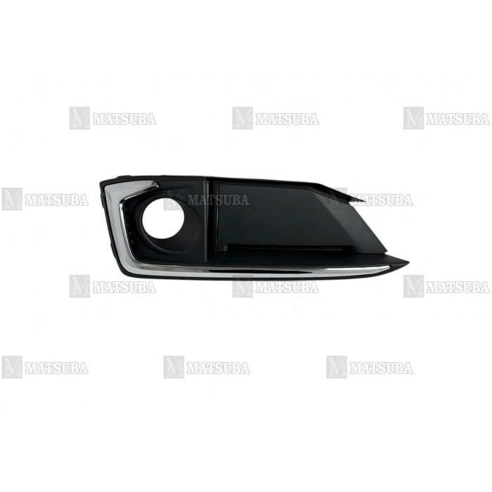 SİS ÇERÇEVESİ CIVIC 19-21 LH (SİSLİ KROM)