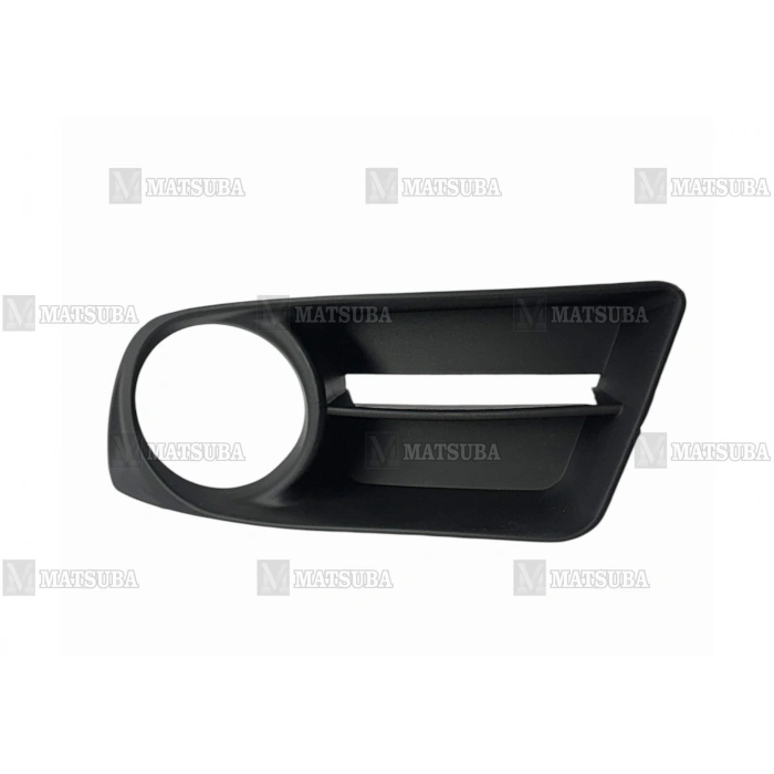 SİS ÇERÇEVESİ COROLLA 04-06 LH (YUVARLAK SİSLİ)