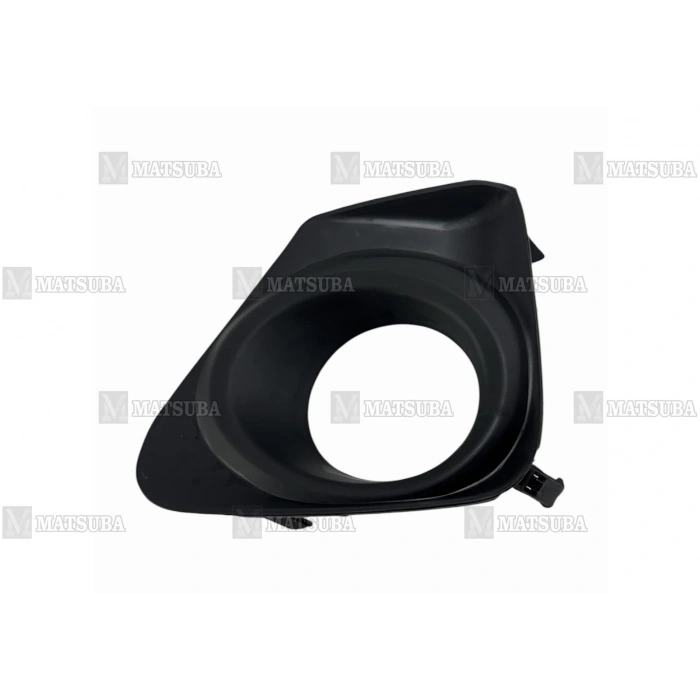 SİS ÇERÇEVESİ COROLLA 10-12 LH (SİSLİ)