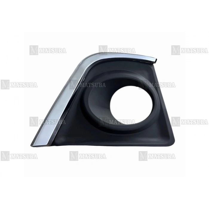 SİS ÇERÇEVESİ COROLLA 13-16 RH (SİSLİ NİKELAJ)