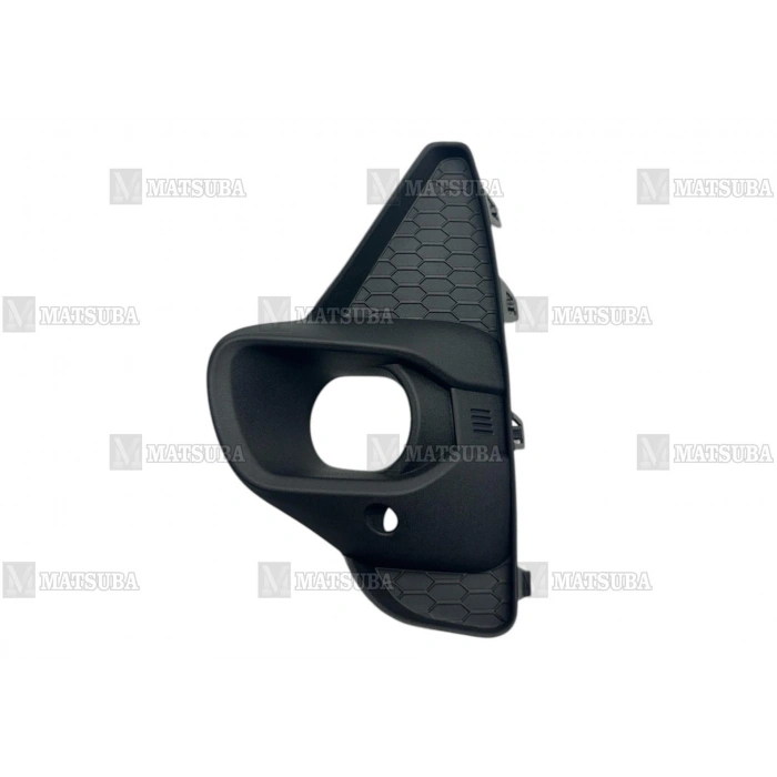 SİS ÇERÇEVESİ CORSA F 20-23 LH (SİSLİ)