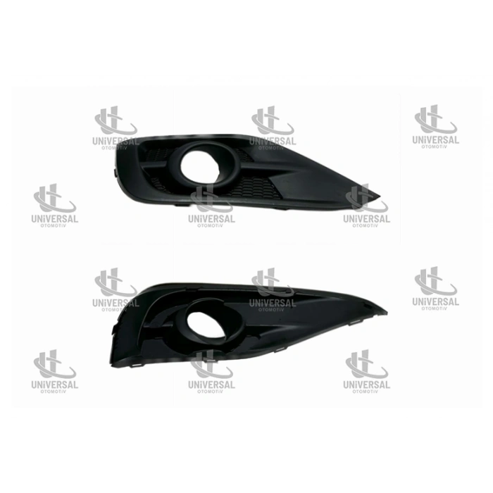 SİS ÇERÇEVESİ CRV 12-14 LH (SİSLİ)