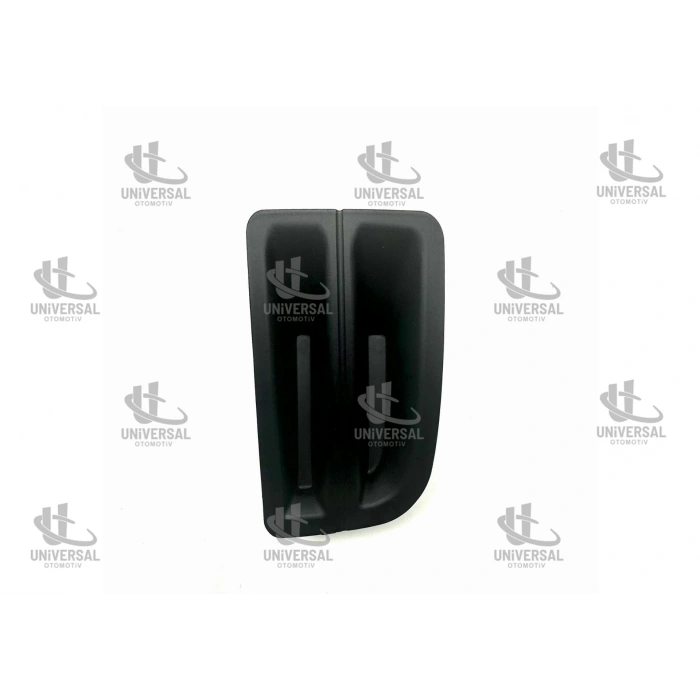 SİS ÇERÇEVESİ D-MAX 12-15 RH (SİSSİZ)