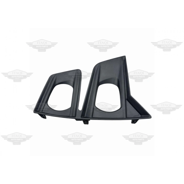 SİS ÇERÇEVESİ D-MAX 20-24 RH (SİSLİ)