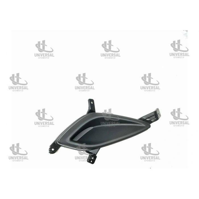 SİS ÇERÇEVESİ ELANTRA 11-13 LH (SİSSİZ)