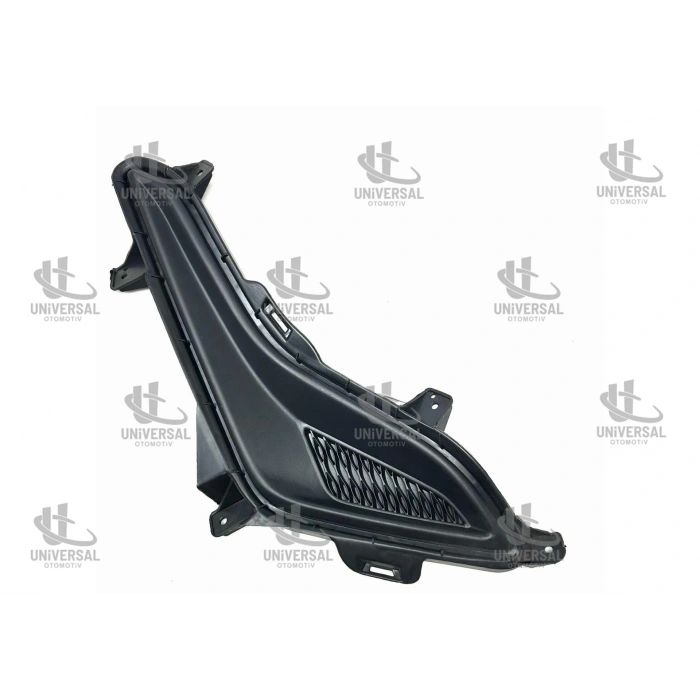 SİS ÇERÇEVESİ ELANTRA 14-15 LH (SİSSİZ)