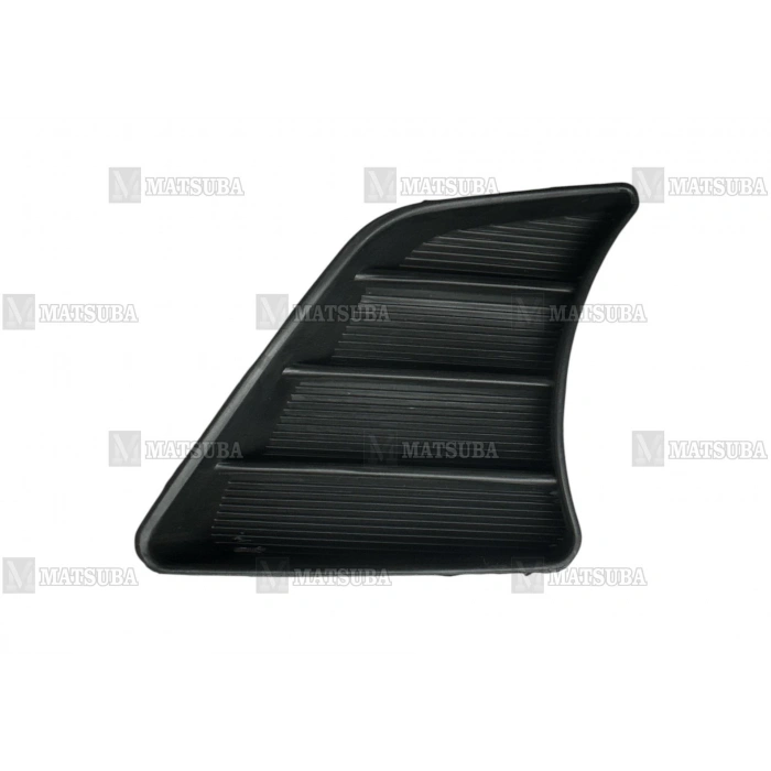 SİS ÇERÇEVESİ HILUX 11-13 LH (YAN PARÇA)