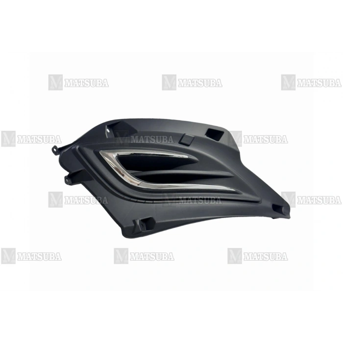 SİS ÇERÇEVESİ İ20 12-14 RH (SİSSİZ/NİKELAJLI)