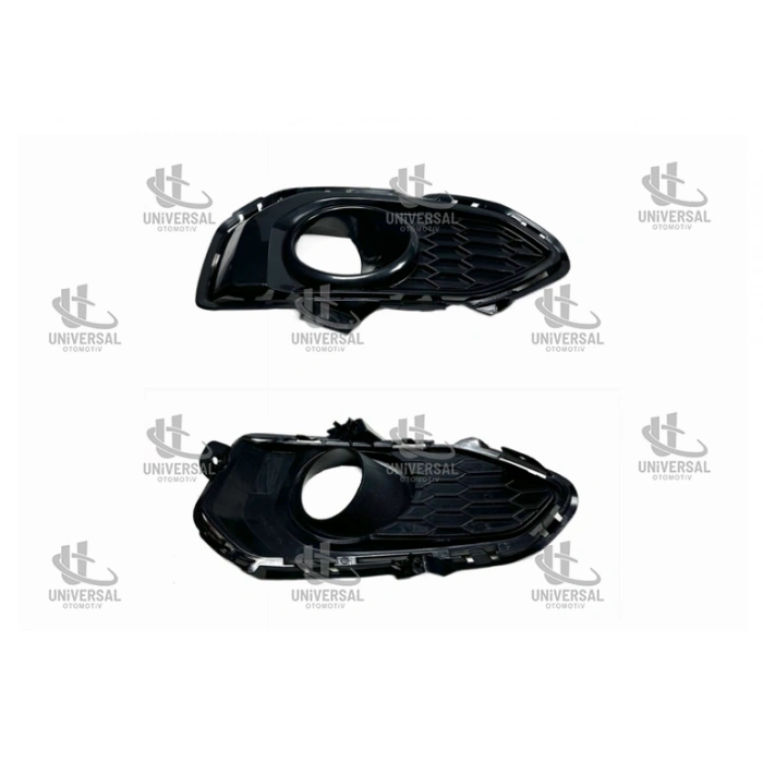 SİS ÇERÇEVESİ JAZZ 18-20 LH (SİSLİ)