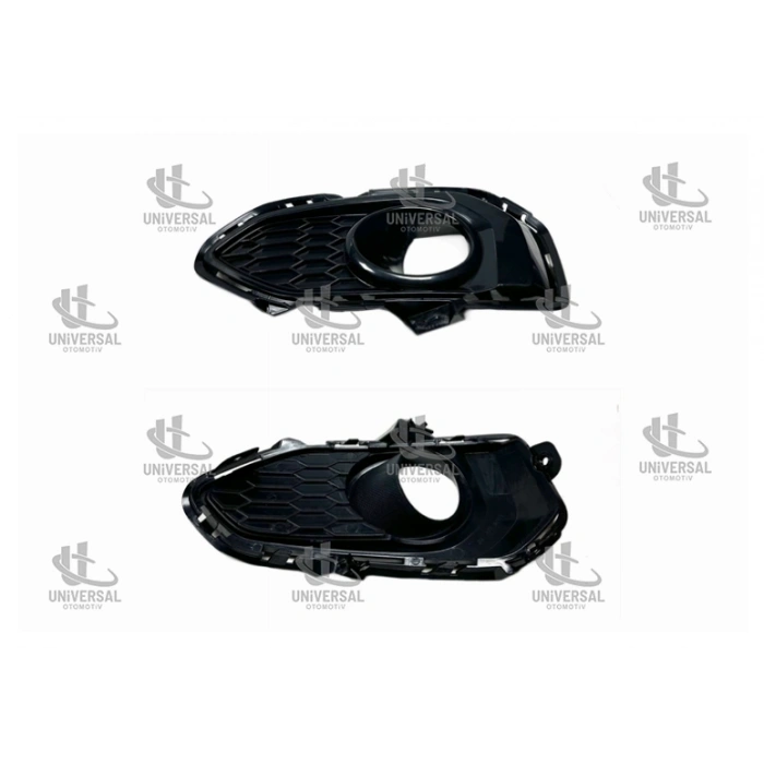 SİS ÇERÇEVESİ JAZZ 18-20 RH (SİSLİ)