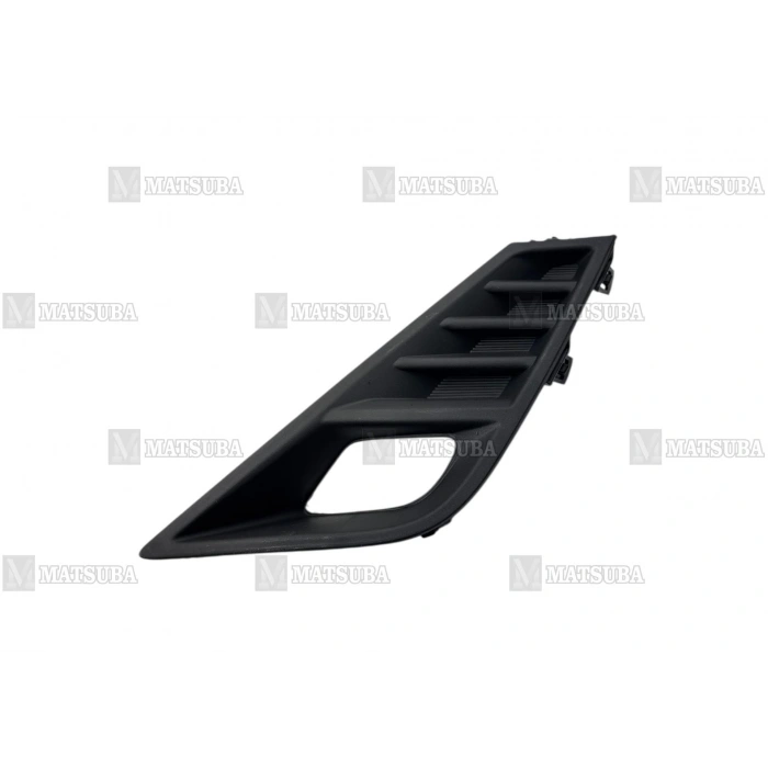 SİS ÇERÇEVESİ JUKE 19-24 LH (SİSLİ)