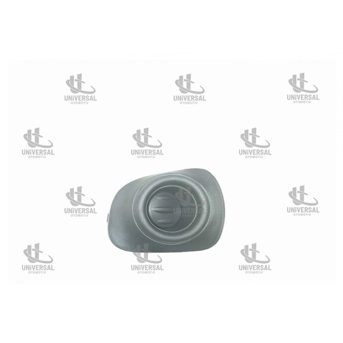 SİS ÇERÇEVESİ L200 11-13 LH (SİSSİZ)