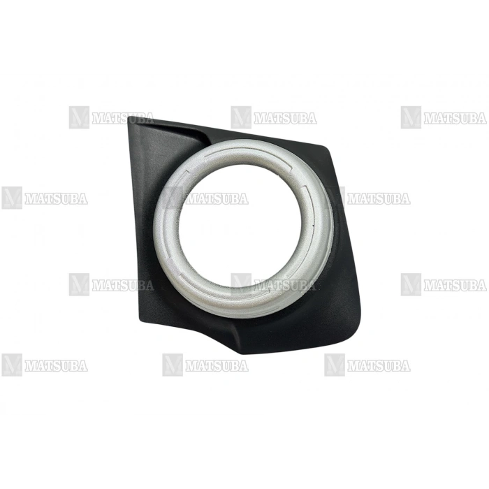 SİS ÇERÇEVESİ L200 15-17 LH (SİSLİ/HALKA KISMI GRİ)