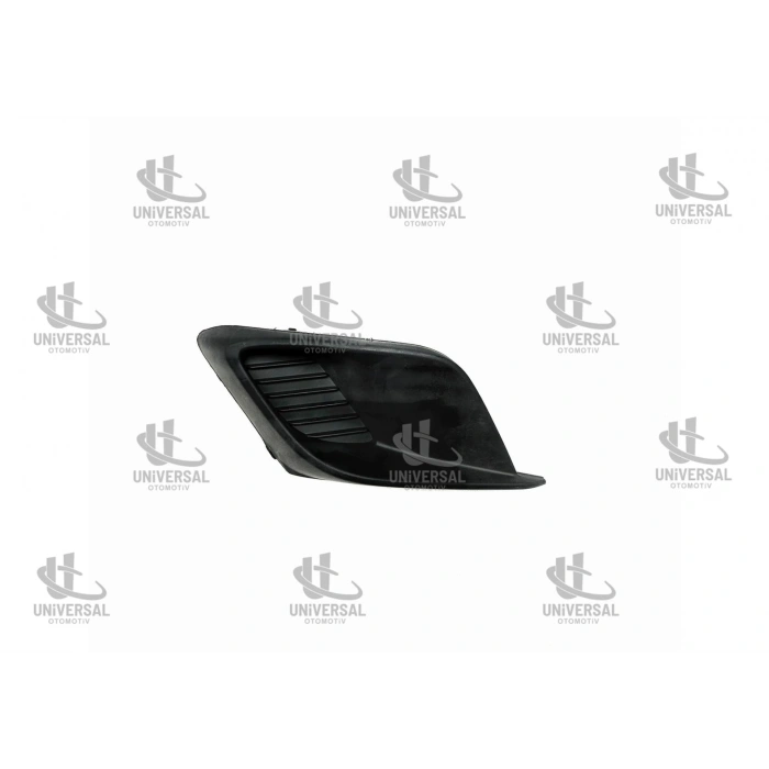 SİS ÇERÇEVESİ MAZDA 3 03-08 LH (SİSSİZ)