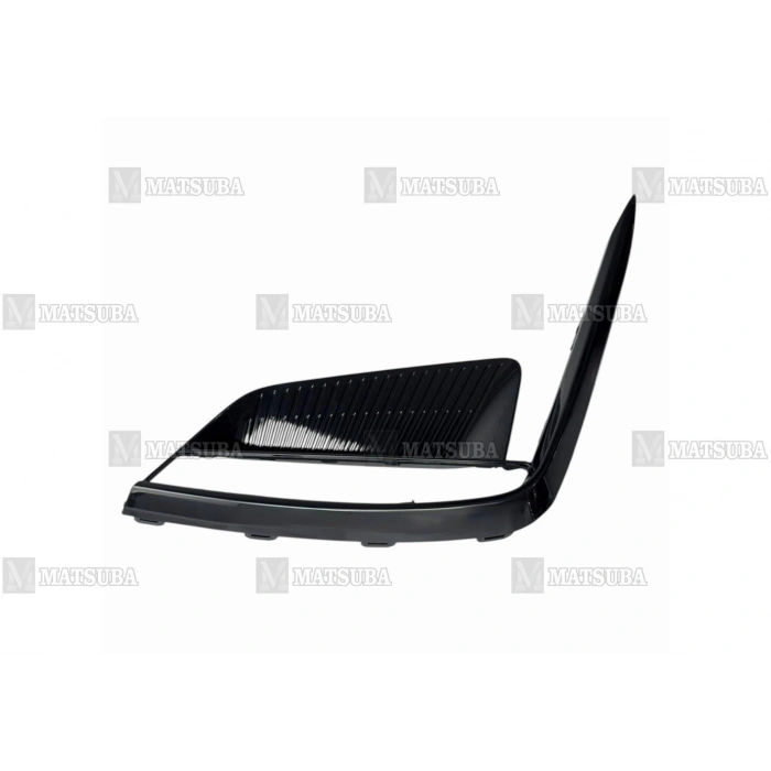 SİS ÇERÇEVESİ MG4 22-24 LH (SİSLİ)