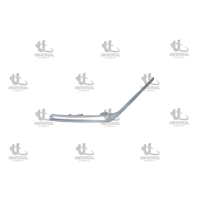 SİS ÇERÇEVESİ NİKELAJI TİGGO 7 PRO MAX 24-26 LH