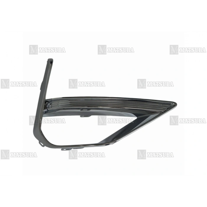 SİS ÇERÇEVESİ NİKELAJI TİGGO 8 PRO 22-24 RH