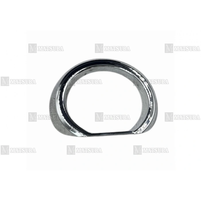 SİS ÇERÇEVESİ NİKELAJI YARİS 12-14 LH