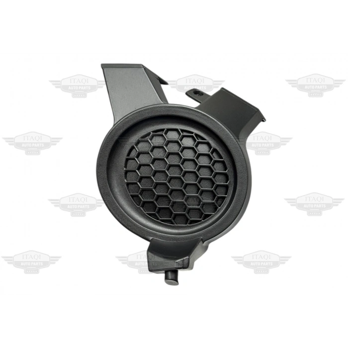 SİS ÇERÇEVESİ QASHQAİ 07-09 LH (SİSSİZ)