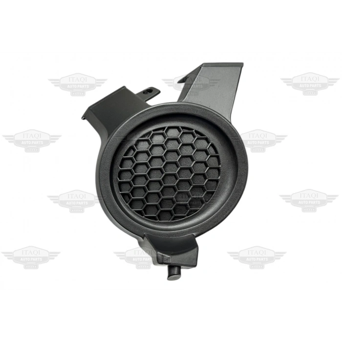 SİS ÇERÇEVESİ QASHQAİ 07-09 RH (SİSSİZ)