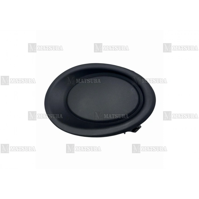 SİS ÇERÇEVESİ QASHQAİ 14-17 RH (SİSSİZ)