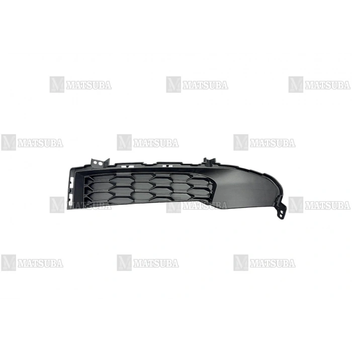 SİS ÇERÇEVESİ REXTON 13-15 LH