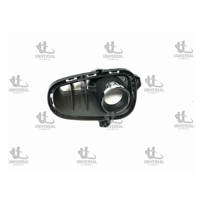 SİS ÇERÇEVESİ RİO 17-19 RH (SİSLİ KROM)