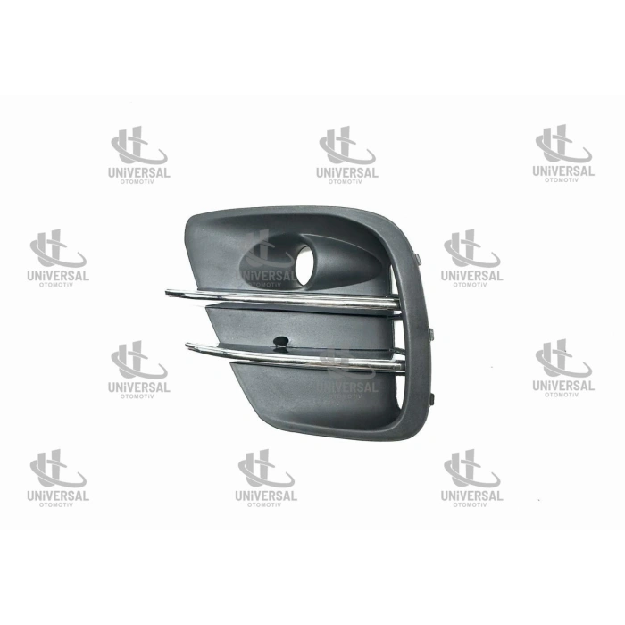 SİS ÇERÇEVESİ RİO H.B 15-17 RH (SİSLİ/KROM)