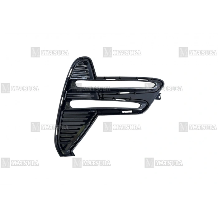 SİS ÇERÇEVESİ SEAL-U 23-25 RH (SİSLİ)