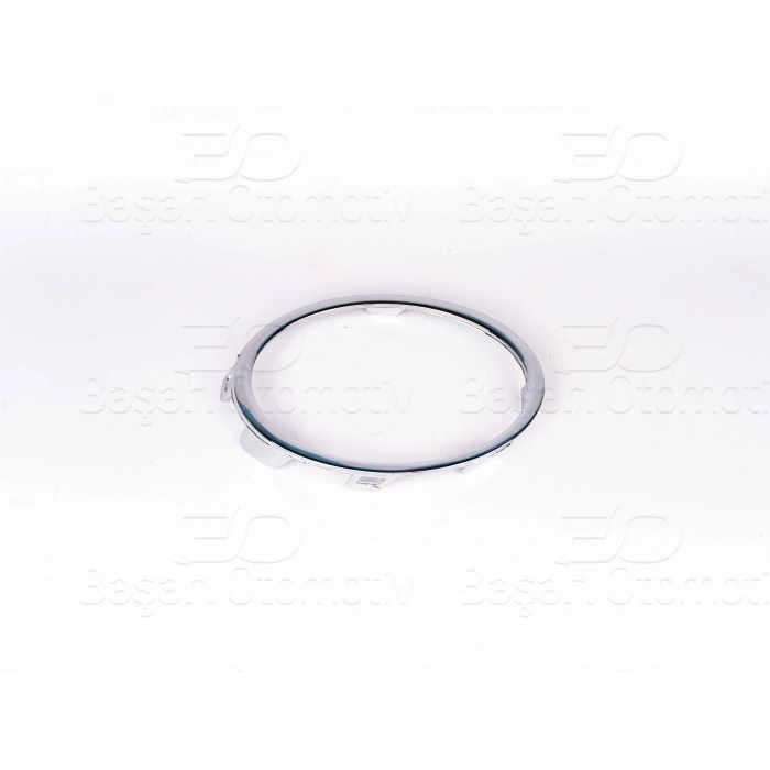 SIS CERCEVESI SOL NIKELAJLI VW GOLF 6 08-13 TIGUAN 12-16