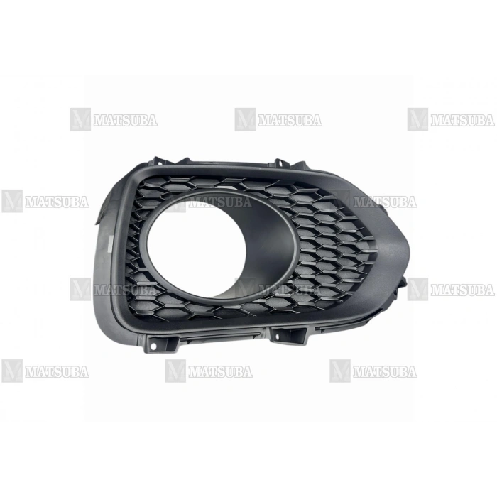 SİS ÇERÇEVESİ SORENTO 10-12 LH (SİSLİ)