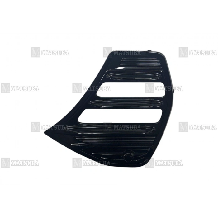 SİS ÇERÇEVESİ TİGGO 7 PRO 22-24 LH (SİYAH)