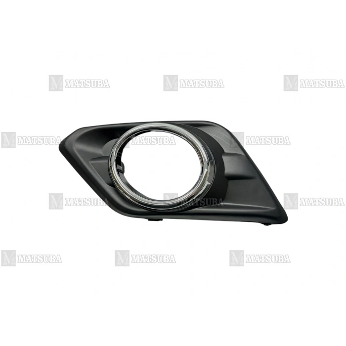 SİS ÇERÇEVESİ X-TRAİL 14-16 LH (SİSLİ)