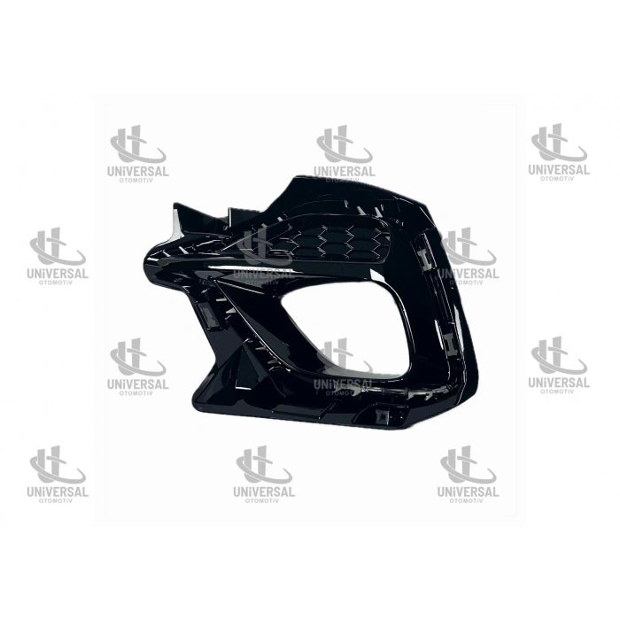 SİS ÇERÇEVESİ ZS 21-23 LH (SİSLİ)