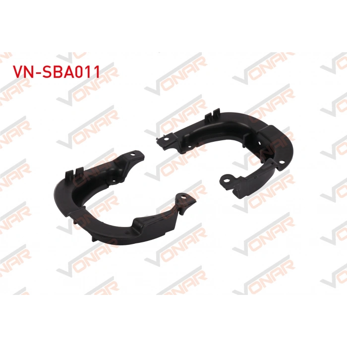 SIS FAR BAGLANTI AYAGI TAKIM FIORINO / BIPPER / NEMO