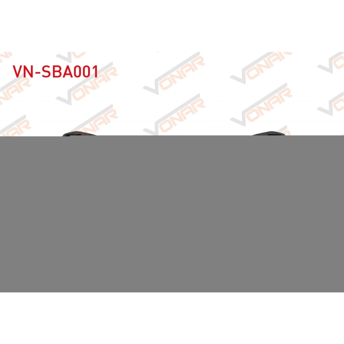 SIS FAR BAGLANTI AYAGI TAKIM PARTNER / BERLINGO