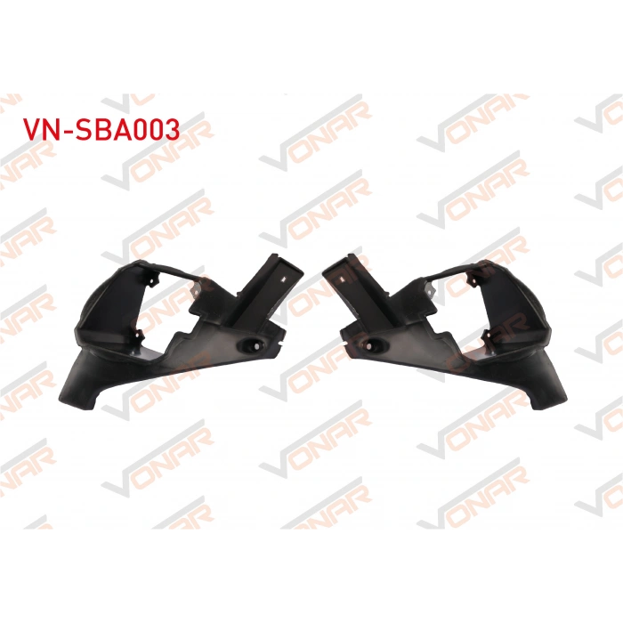 SIS FAR BAGLANTI AYAGI TAKIM PARTNET / BERLINGO