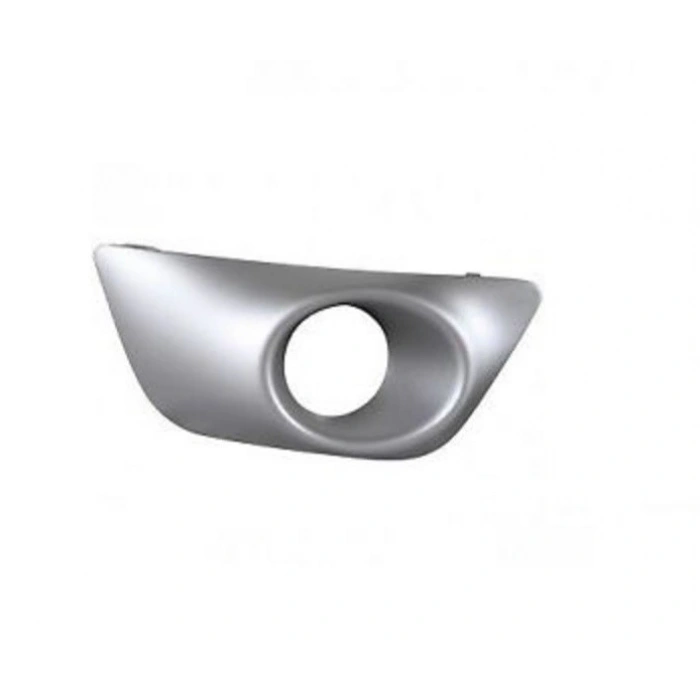 SİS FAR ÇERÇEVESİ ( GÜMÜŞ GRİ ) SAĞ SANDERO 2013-