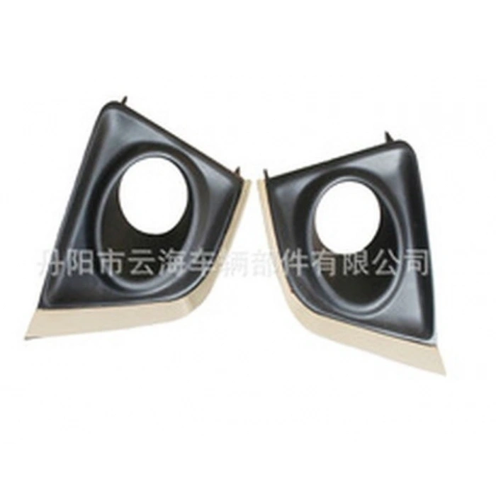 SİS FAR ÇERÇEVESİ KROMLU SAĞ COROLLA 2014-