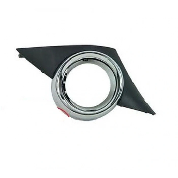 SİS FAR ÇERÇEVESİ KROMLU SAĞ SPORT 207 GTI 2006-