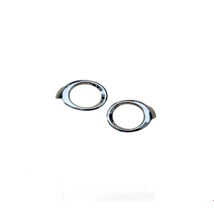 SİS FAR ÇERÇEVESİ KROMLU (SET) PARTNER 2008-